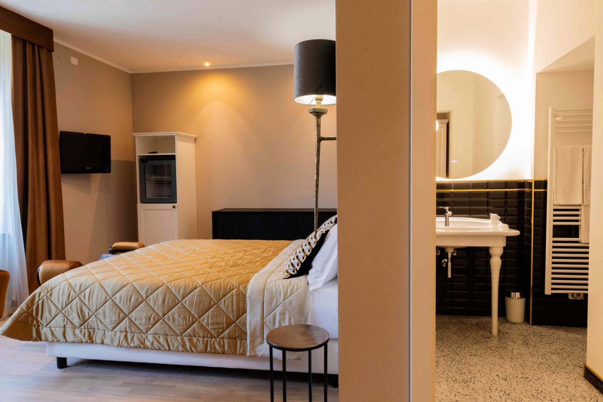 Liberty Hotel ترينتينو ألتو أديجي المظهر الخارجي الصورة