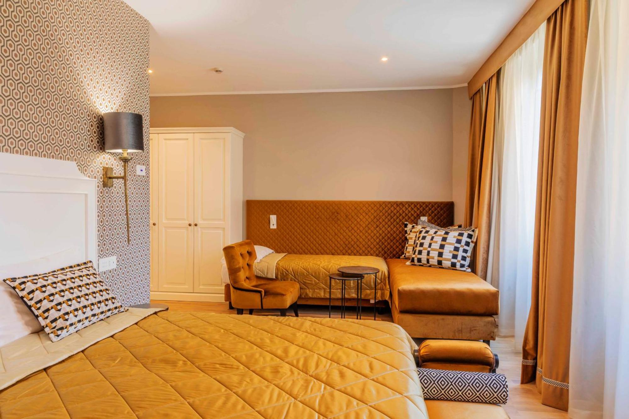 Liberty Hotel ترينتينو ألتو أديجي المظهر الخارجي الصورة