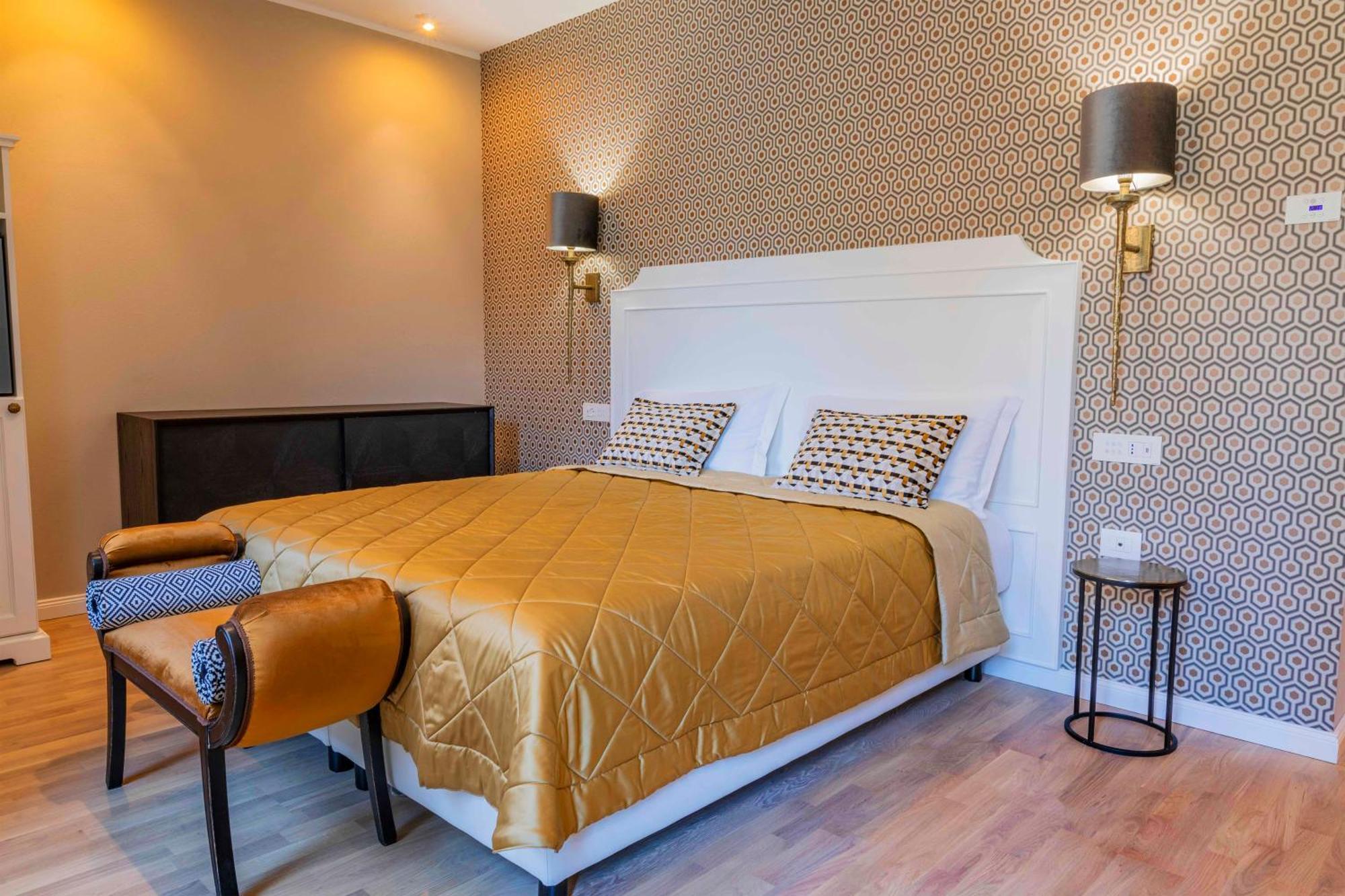 Liberty Hotel ترينتينو ألتو أديجي المظهر الخارجي الصورة