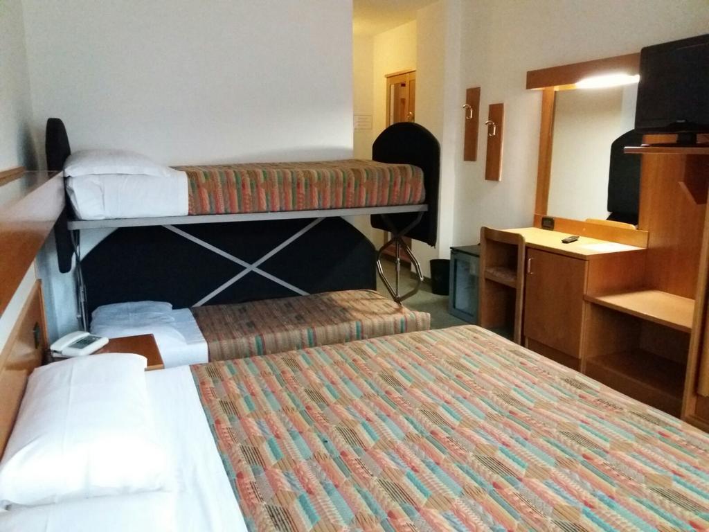 Liberty Hotel ترينتينو ألتو أديجي المظهر الخارجي الصورة